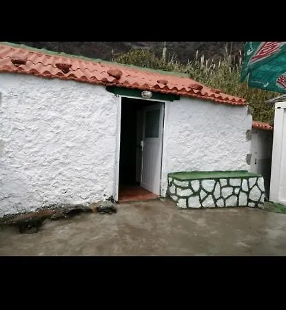Διαμέρισμα Roque Bermejo Chamorga